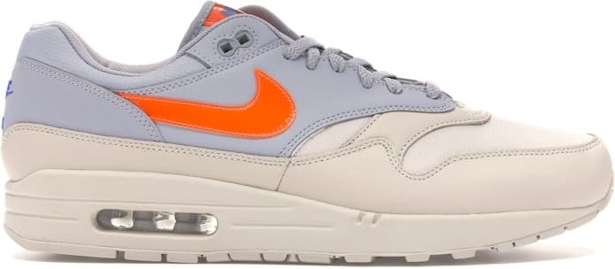 Nike Air Max 1 — Ripstop Desert Sand