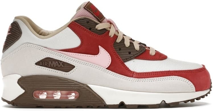Nike Air Max 90 NRG — Bacon (2021)
