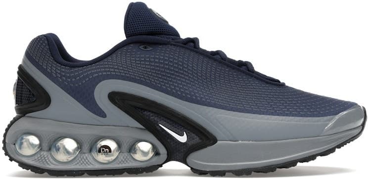 Nike Air Max DN — Mitternachtsblau