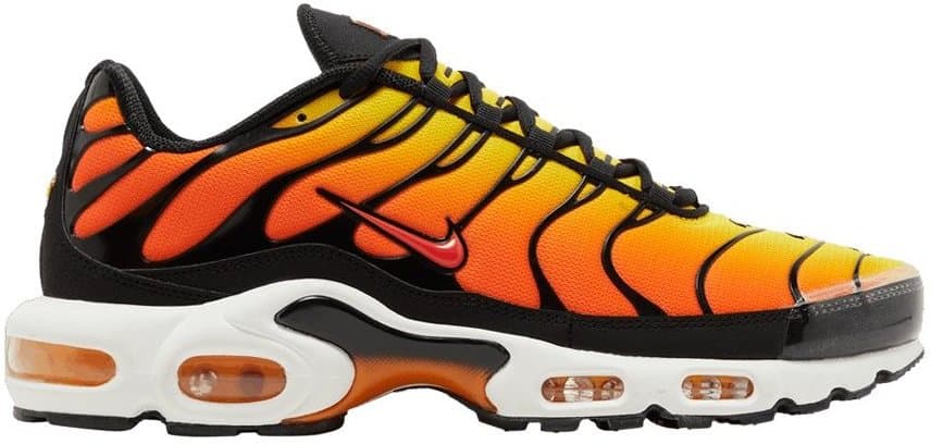 Nike Air Max Plus — Sunset (2024)