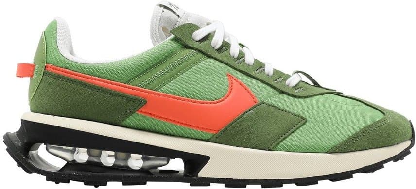 Nike Air Max Pre-Day — Chlorophyll