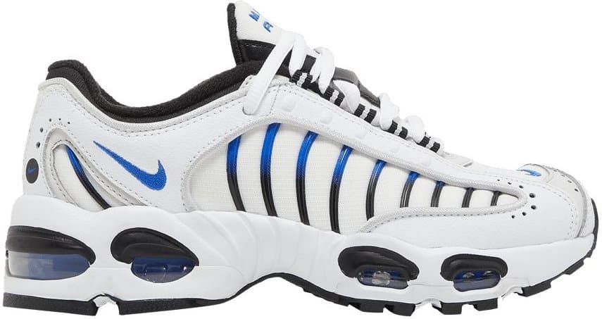 Nike Air Max Tailwind 4 — Racer Blue