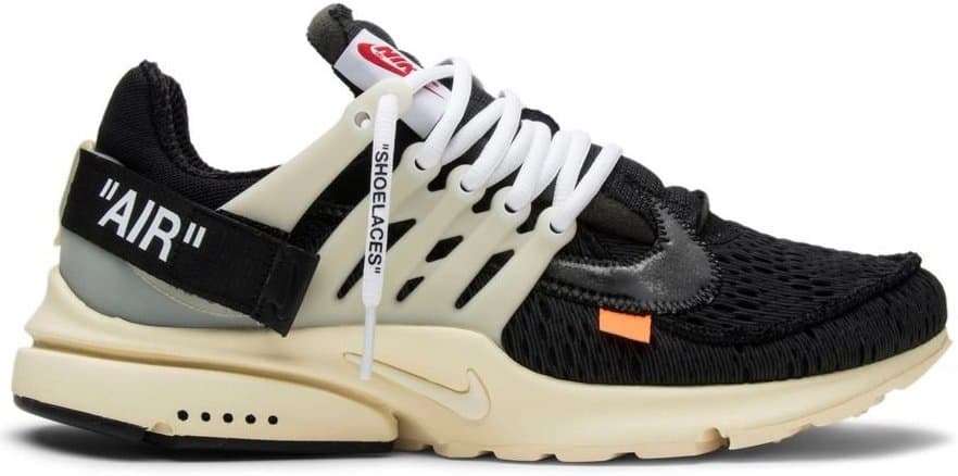 Nike — Produktbild