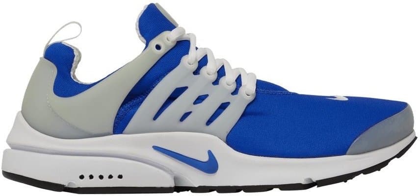 Nike Air Presto — Racer Blue