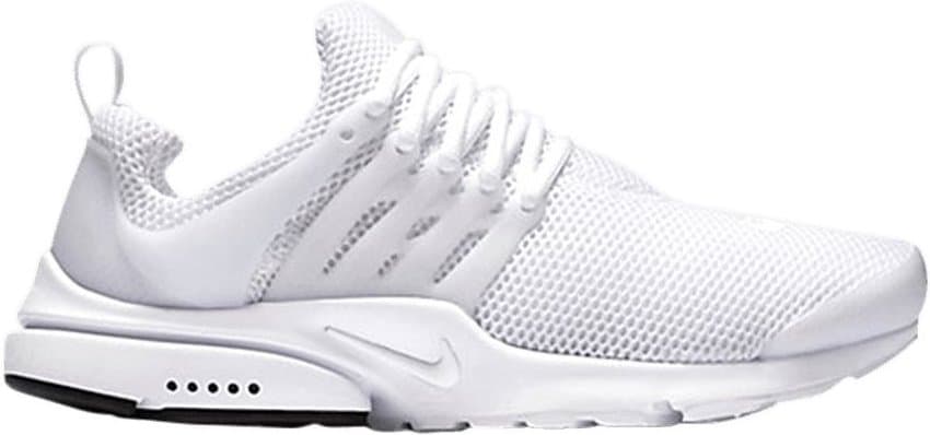 Nike Air Presto — Triple White