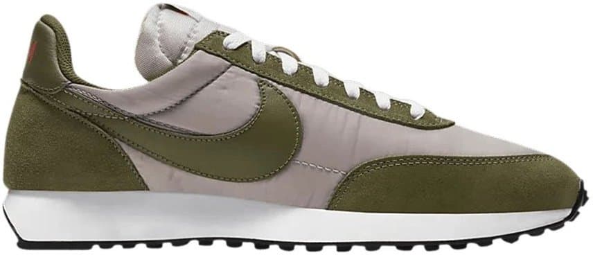 Nike Air Tailwind 79 — Legion Green
