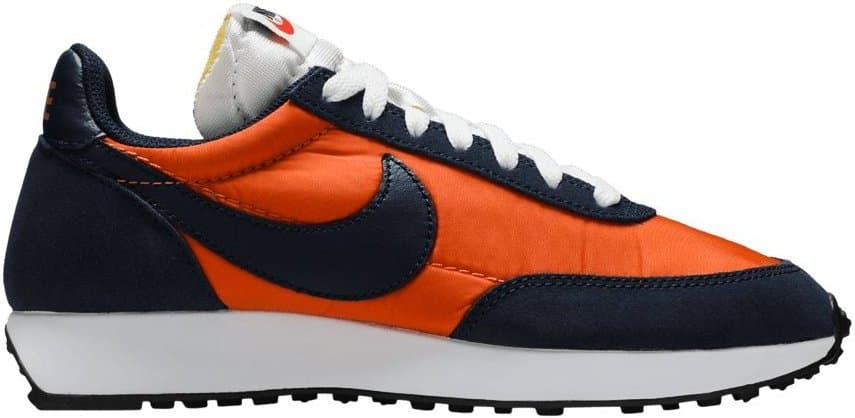 Nike Air Tailwind 79 — Orange Blue