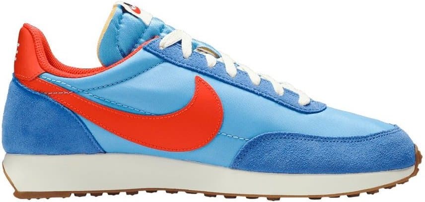 Nike Air Tailwind 79 — Pacific Orange