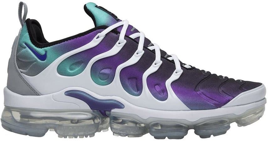 Nike Air VaporMax Plus — Grape