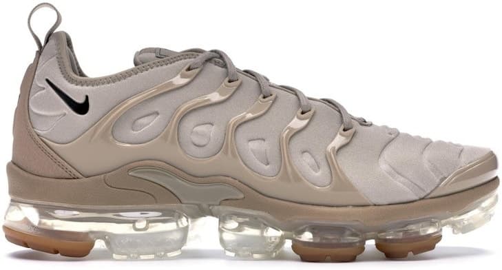 Nike Air VaporMax Plus — String