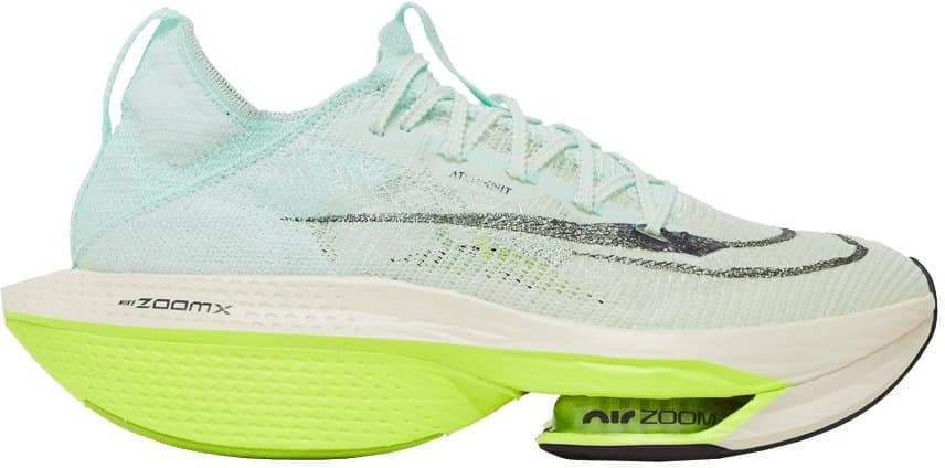 Nike Air Zoom Alphafly Next% 2 — Mint Foam