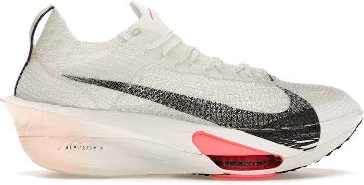Nike Air Zoom Alphafly Next% 3 — Segelroter Farbton