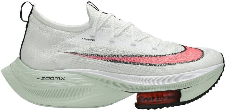 Nike Air Zoom Alphafly Next% — Watermelon