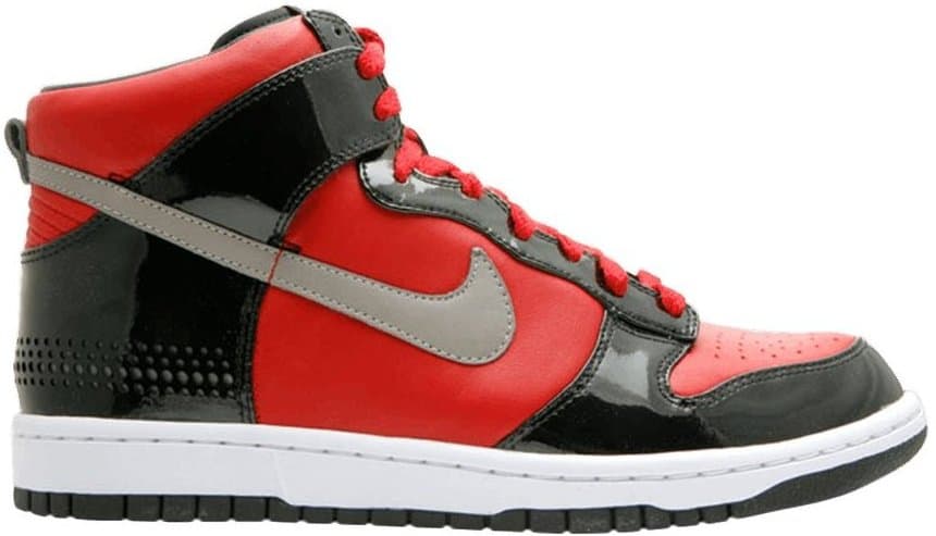 Nike Dunk High — DJ AM