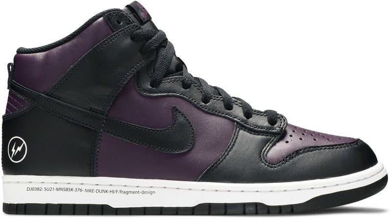 Nike — Produktbild