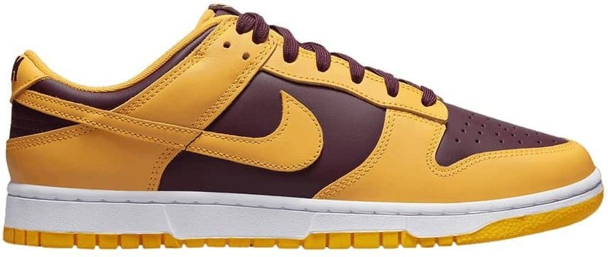 Nike Dunk Low — Arizona State