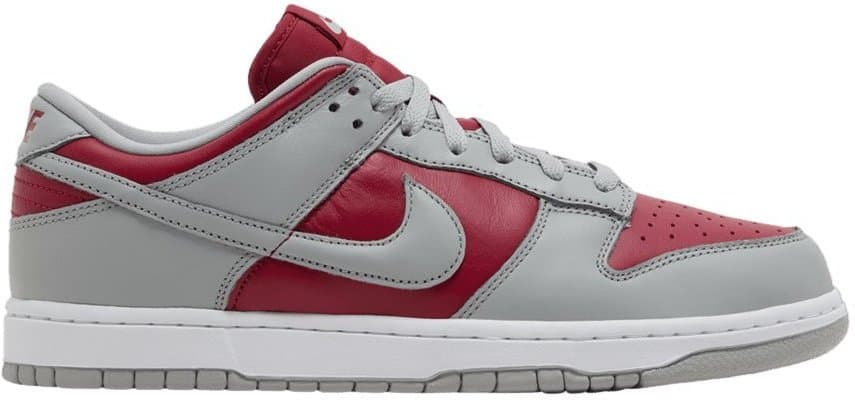 Nike Dunk Low QS — CO.JP Reverse Ultraman (2024)