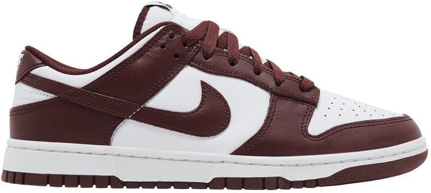 Nike Dunk Low — Redwood