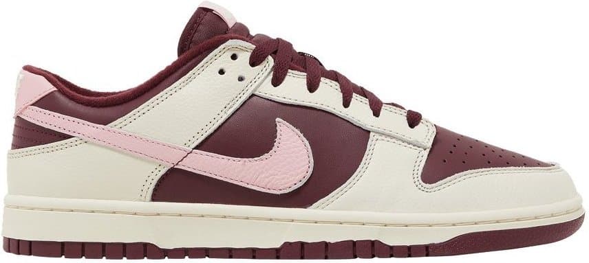 Nike Dunk Low Retro PRM — Valentine's Day (2023)