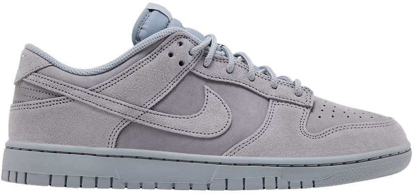 Nike Dunk Low SE — Wolf Grey
