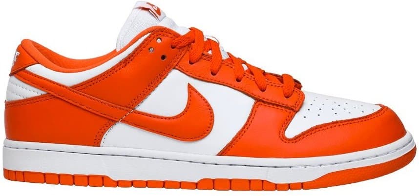 Nike Dunk Low SP — Syracuse
