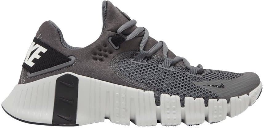 Nike Free Metcon 4 — Iron Grey