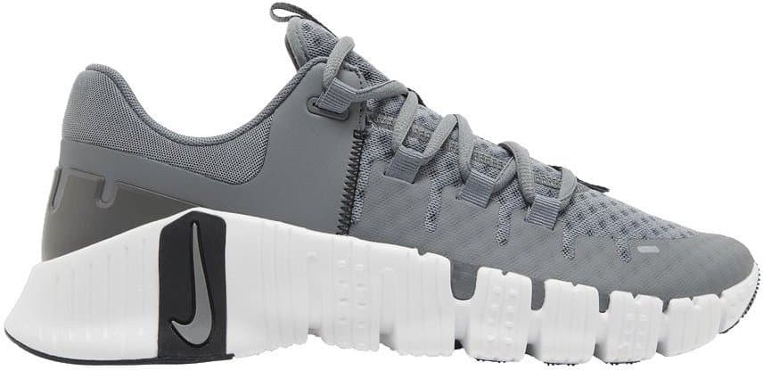 Nike Free Metcon 5 — Smoke Grey