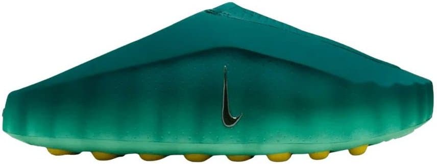 Nike Mind 001 Slide — Geode Teal Light Menta