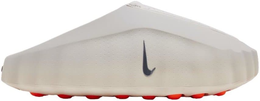 Nike Mind 001 Slide — Light Bone