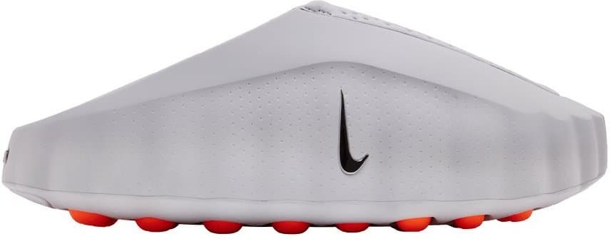 Nike Mind 001 Slide — Light Smoke Grey