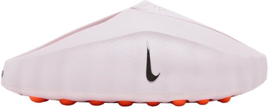 Nike Mind 001 Slide — Pearl Pink