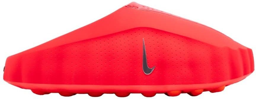 Nike Mind 001 Slide — Solar Red
