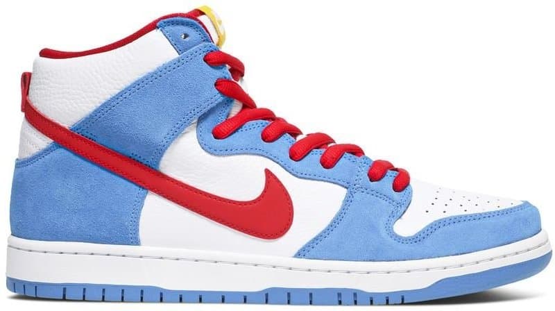 Nike — Produktbild