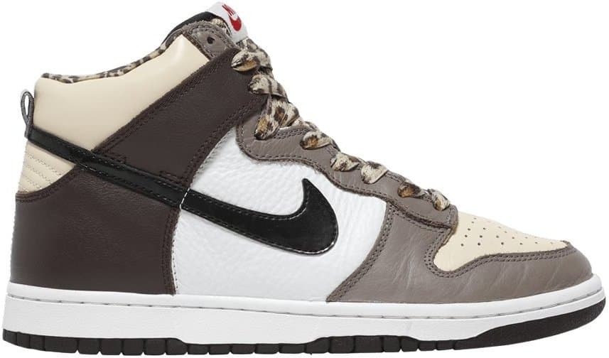 Nike SB Dunk High — Ferris Bueller