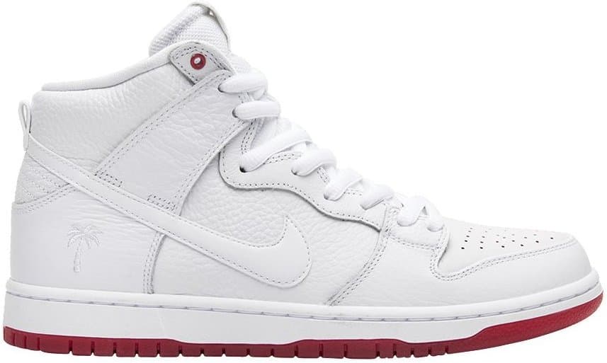 Nike SB Dunk High — Kevin Bradley