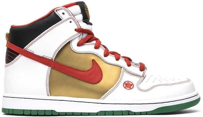 Nike — Produktbild
