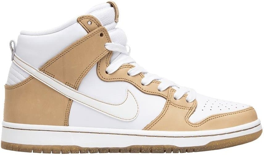 Nike SB Dunk High — Premier Win Some Lose Some