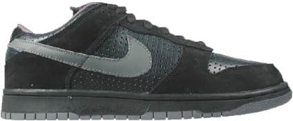 Nike SB Dunk Low — Gino Iannucci 1
