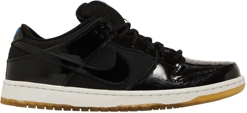 Nike SB Dunk Low — Space Jam