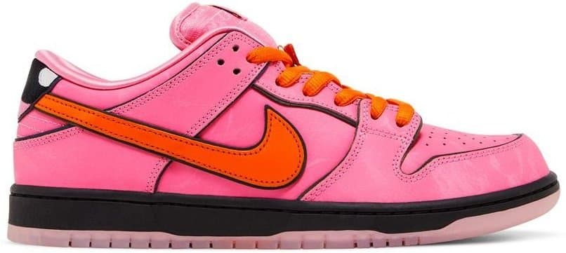 Nike — Produktbild