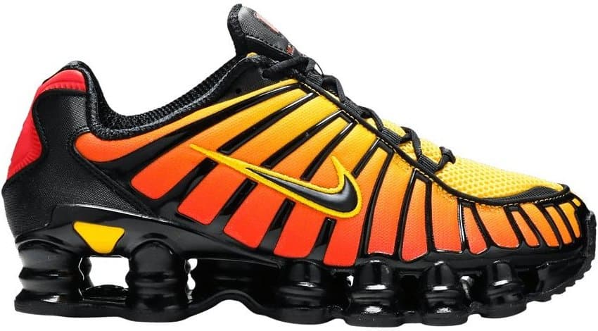 Nike Shox TL