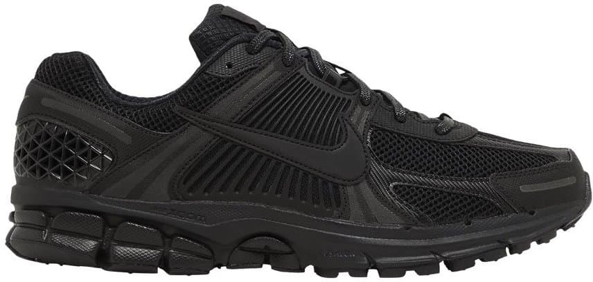 Nike Zoom Vomero 5 — Triple Black