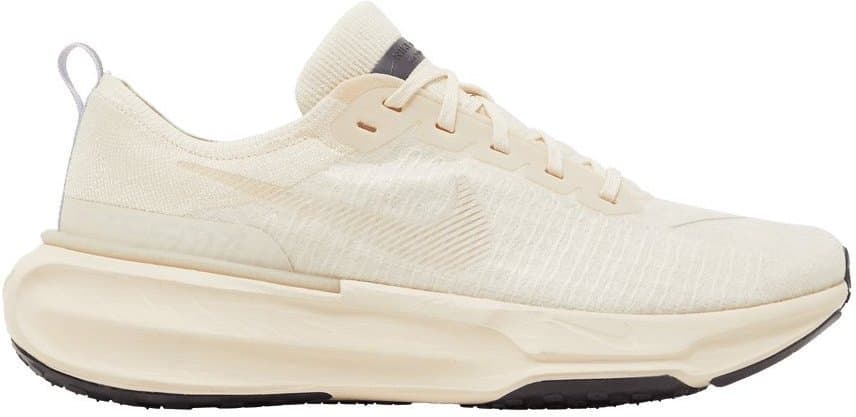 Nike ZoomX Invincible Run 3 — Light Cream