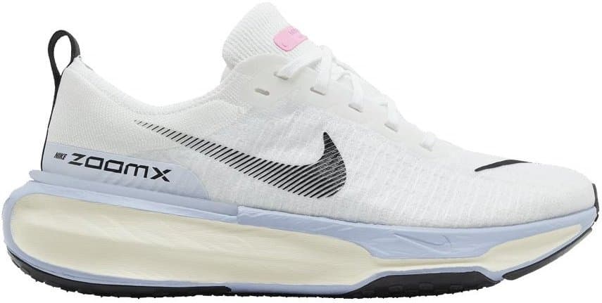Nike ZoomX Invincible Run 3 — White Cobalt Bliss