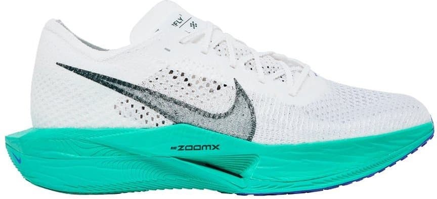 Nike ZoomX Vaporfly 3 — Aquatone