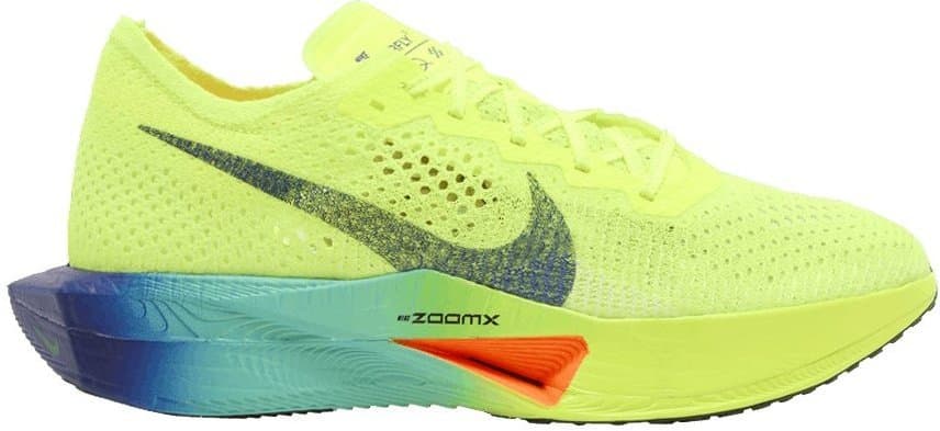 Nike ZoomX Vaporfly 3 — Fast Pack