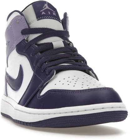 Nike Air Jordan — Produktbild
