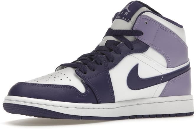 Nike Air Jordan — Produktbild