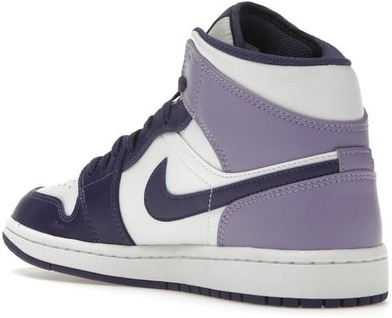 Nike Air Jordan — Produktbild
