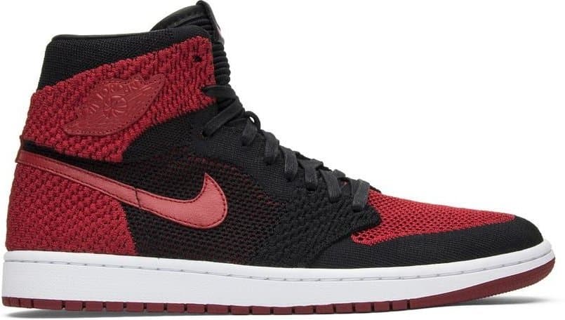 Nike Air Jordan — Produktbild